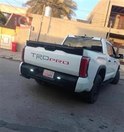 تويوتا توندرا